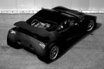 Weber Sportscars Faster One 2008 года